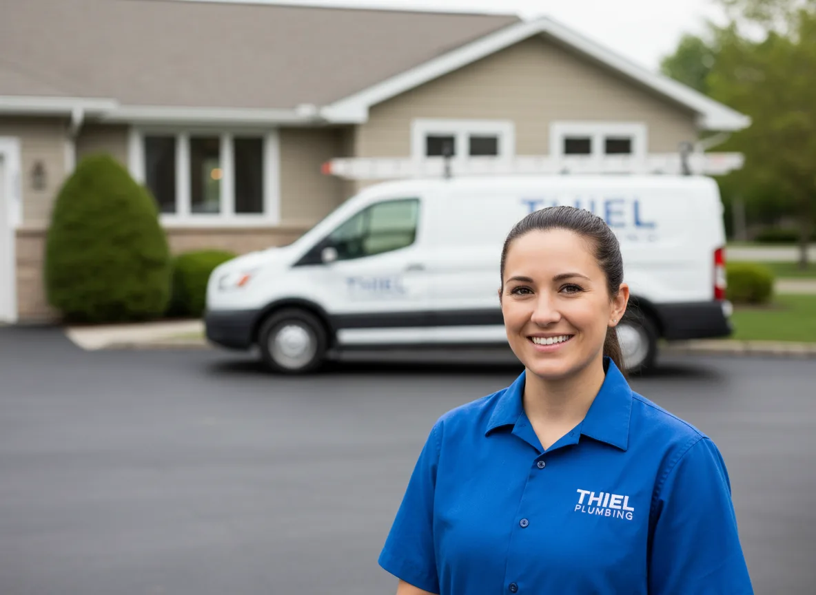 Plumber King William, VA FAQs